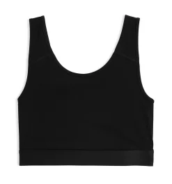 TomboyX Compression Top - Black Sale