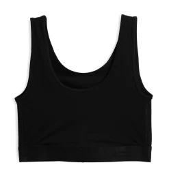 TomboyX Compression Top - Black Sale