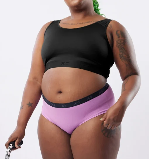 TomboyX Compression Top - Black Sale