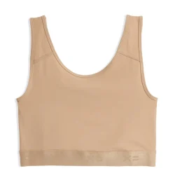 TomboyX Compression Top - Chai Sale