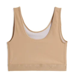 TomboyX Compression Top - Chai Sale