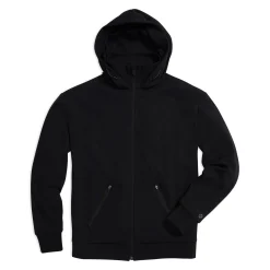 TomboyX Constant Hoodie - Black New