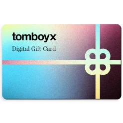 TomboyX Digital Gift Card Sale