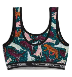 TomboyX Essentials Soft Bra - Catwalk Discount