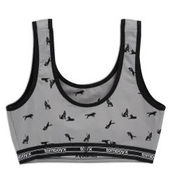 TomboyX Essentials Soft Bra - Mate For Life Fashion