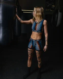 TomboyX Essentials Soft Bra - Wavelength Online