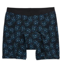 TomboyX First Line Period 9" Boxer Briefs - Heavy Petal New