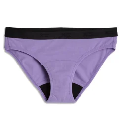 TomboyX First Line Period Bikini - Power Purple Clearance
