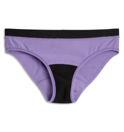 TomboyX First Line Period Bikini - Power Purple Clearance