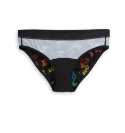 TomboyX First Line Period Bikini - Rainbow Phoenix Discount