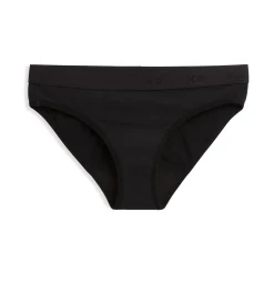 TomboyX First Line Period Bikini - X= Black Hot