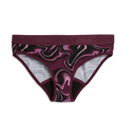 TomboyX First Line Period Bikini - Go With The Flow Fashion