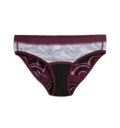 TomboyX First Line Period Bikini - Go With The Flow Fashion