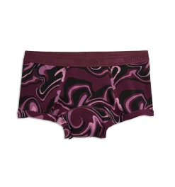 TomboyX First Line Period Boy Shorts - Go With The Flow Fashion