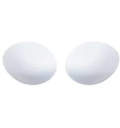 TomboyX Foam Bra Inserts - White Fashion