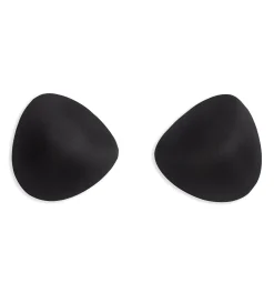 TomboyX Foam Cup Inserts - Black Hot