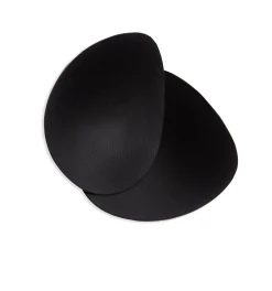 TomboyX Foam Cup Inserts - Black Hot