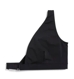 TomboyX Holdster Bra - Black New