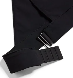 TomboyX Holdster Bra - Black New
