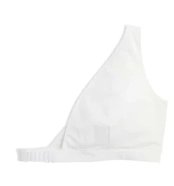 TomboyX Holdster Bra - Cream Clearance