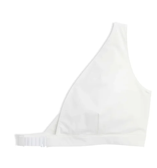 TomboyX Holdster Bra - Cream Clearance