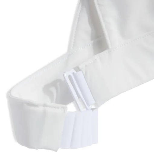 TomboyX Holdster Bra - Cream Clearance