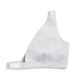 TomboyX Holdster Bra - Silver Discount