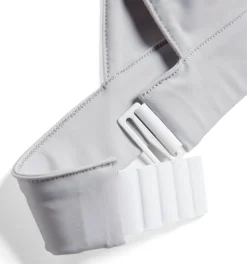 TomboyX Holdster Bra - Silver Discount