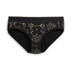 TomboyX Iconic Briefs - Art Deco Star Discount