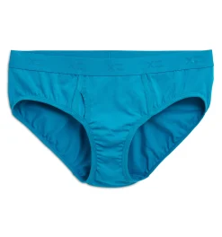 TomboyX Iconic Briefs - Caribbean Sea Hot