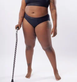 TomboyX Iconic Briefs - Catwalk Best