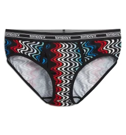 TomboyX Iconic Briefs - Wavelength Clearance