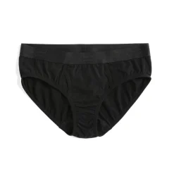 TomboyX Iconic Briefs - X= Black Best