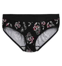 TomboyX Iconic Briefs - Year Of The Snake Hot