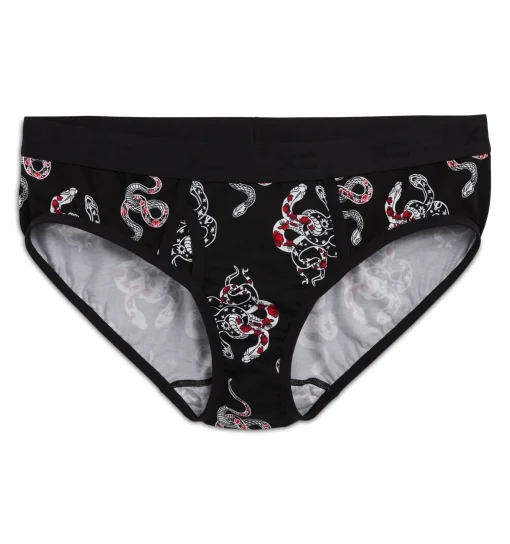 TomboyX Iconic Briefs - Year Of The Snake Hot