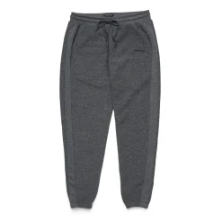 TomboyX Inside Out French Terry Jogger - Heather Grey Outlet