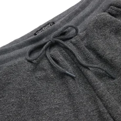 TomboyX Inside Out French Terry Jogger - Heather Grey Outlet