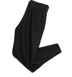 TomboyX Jogger - TENCEL™ Modal Black Sale