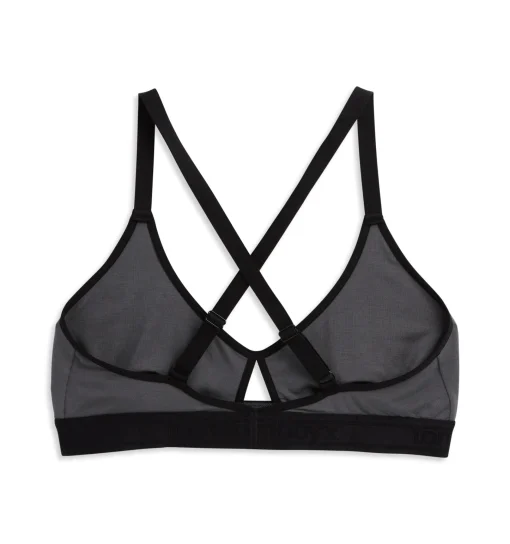 TomboyX Lounge Bralette - TENCEL™ Modal Slate Sale
