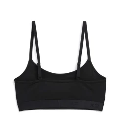 TomboyX Low Cut Soft Bra - X= Black Sale