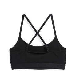 TomboyX Low Cut Soft Bra - X= Black Sale