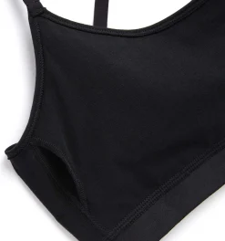 TomboyX Low Cut Soft Bra - X= Black Sale