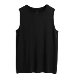TomboyX Muscle Tank - TENCEL™ Modal Black Online