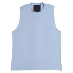 TomboyX Open Tank - Ice Cap Sale