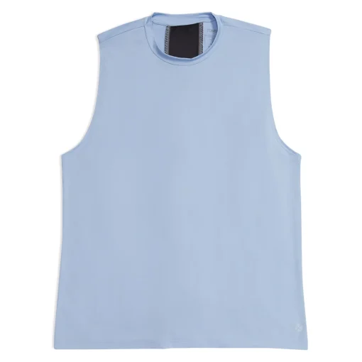 TomboyX Open Tank - Ice Cap Sale
