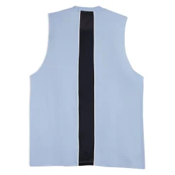 TomboyX Open Tank - Ice Cap Sale