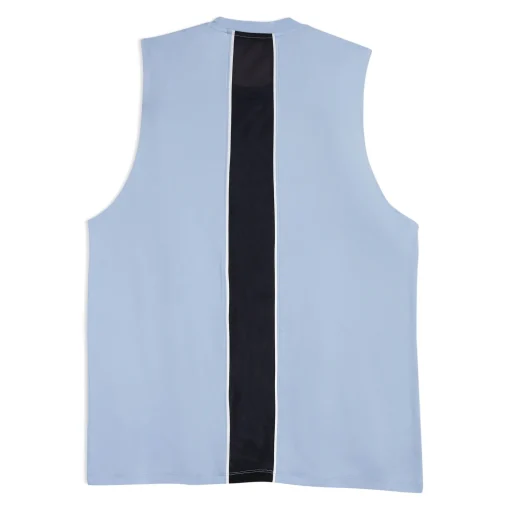 TomboyX Open Tank - Ice Cap Sale