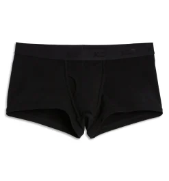 TomboyX Packing Boy Shorts - X= Black New