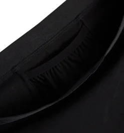 TomboyX Packing Boy Shorts - X= Black New