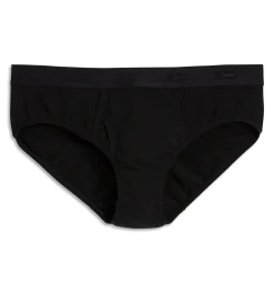 TomboyX Packing Iconic Brief - X= Black Clearance